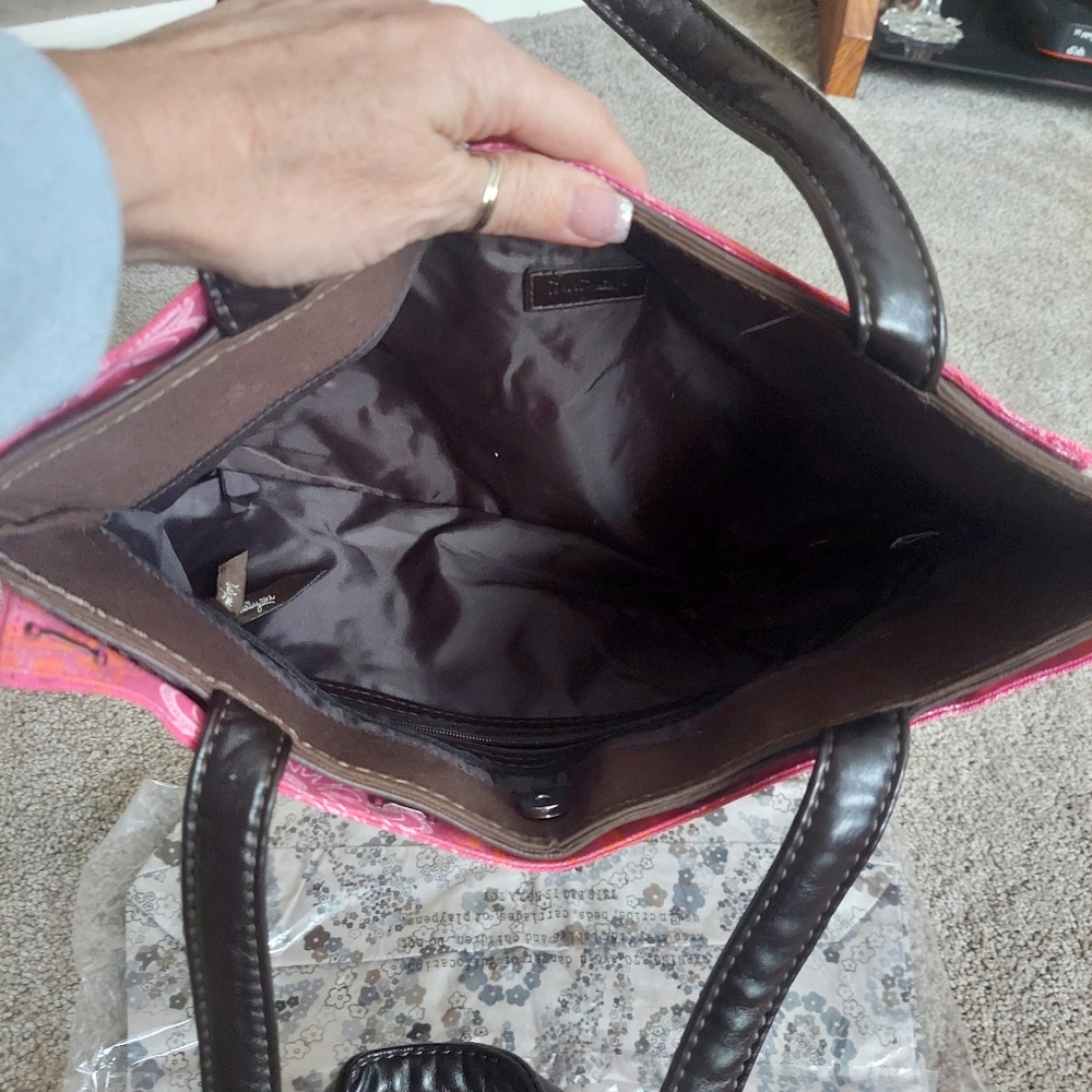 Thirty-One shoulder Bag